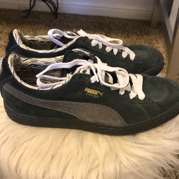 Pumas - Picture 2 of 4